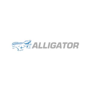 Logo Alligator 300px - 300px