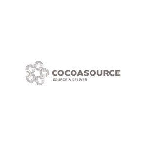 Logo Cocoasource 300px - 300px