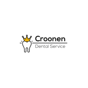 Logo Croonen Dental Service 300px - 300px