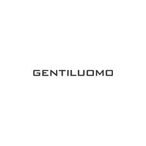 Logo Gentiluomo 300px - 300px