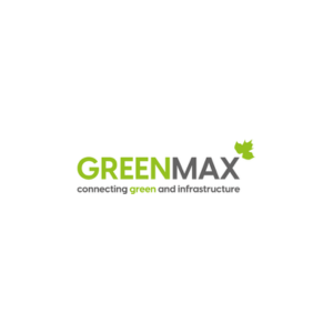 Logo GreenMax 300px - 300px