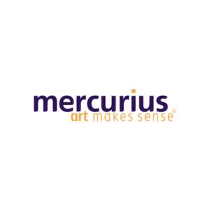 Logo Mercurius 300px - 300px