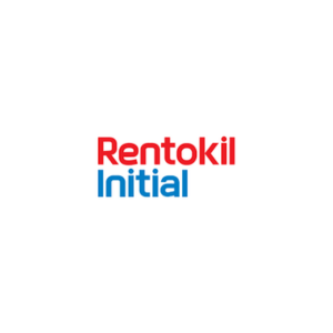 Logo Rentokil 300px - 300px