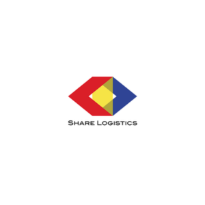 Logo Share Logistics 300px - 300px