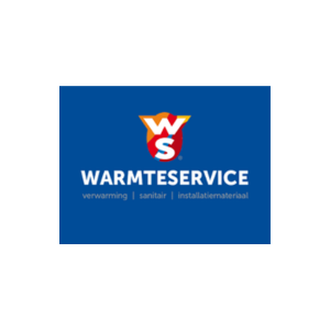 Logo Warmteservice 300px - 300px