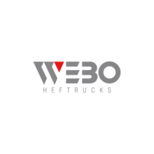 Logo Webo Heftrucks 300px - 300px