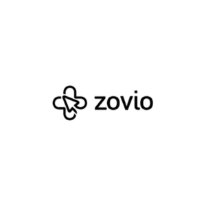 Logo Zovio 300px - 300px