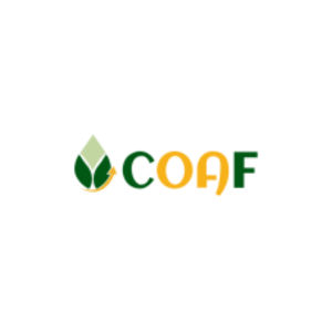 Logo coaf 300px - 300px