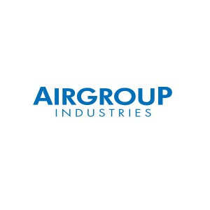 Logo AirGroup Industries 300 x 300px